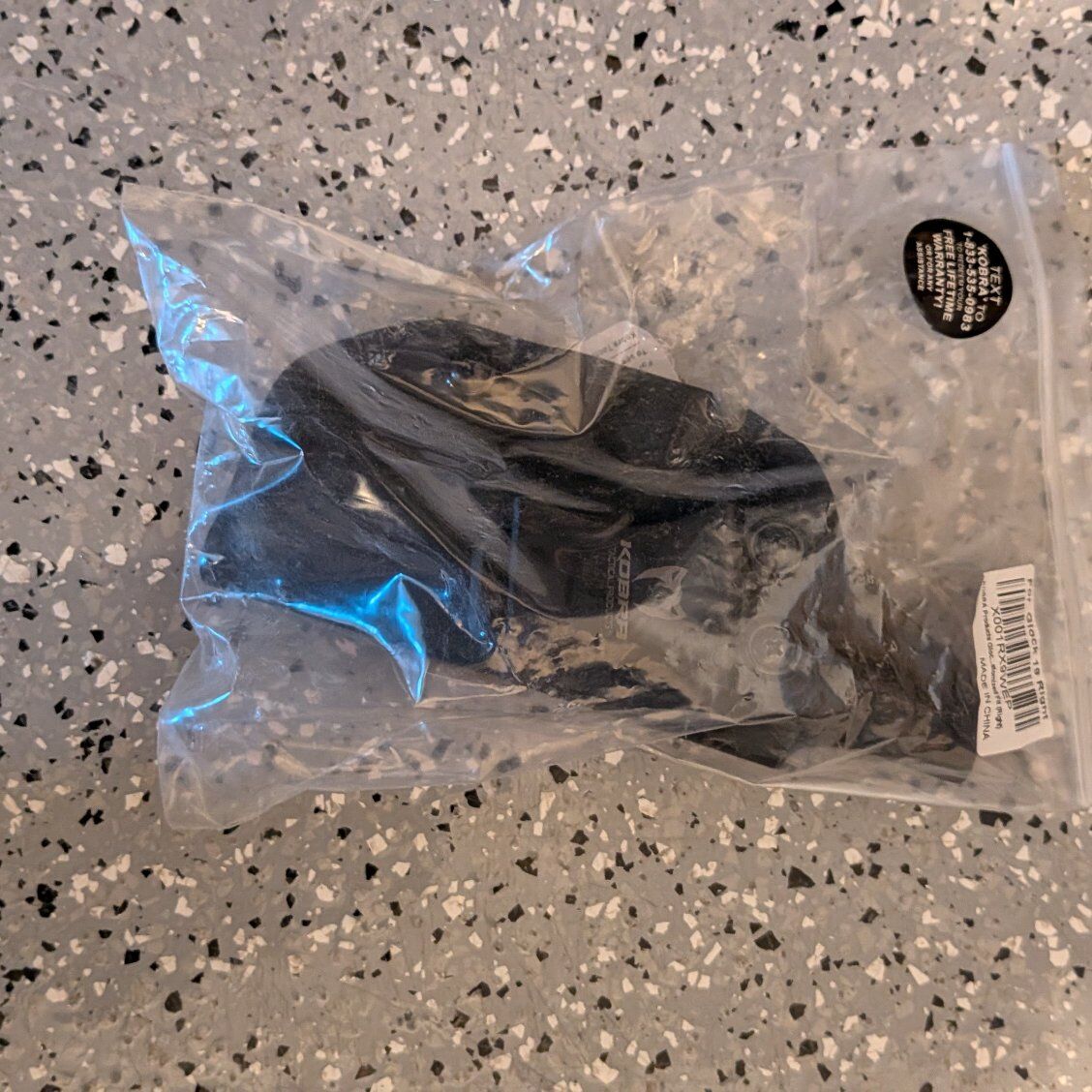 13 Styles of Kobra Kydex Holsters