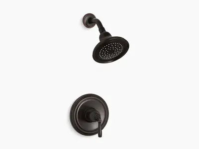 Kohler Shower Head System