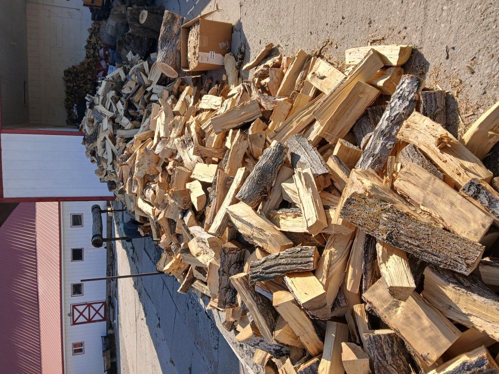 firewood