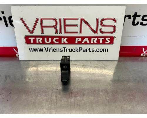Paccar Dashboard Switch for a Kenworth