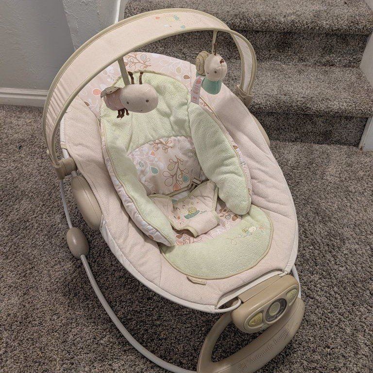 Baby Bouncer