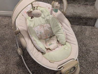 Baby Bouncer