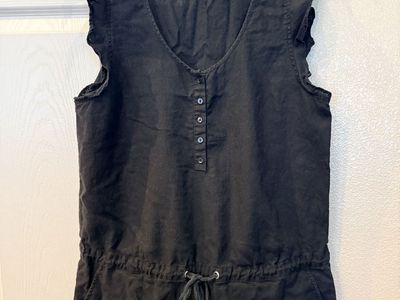 Women’s Size Small Petite Victoria’s Secret romper