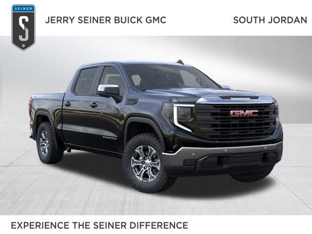 2026 GMC 1500 Pro