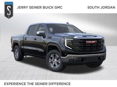 2026 GMC 1500 Pro