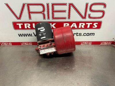 5009028BXW RESERVOIR-EXT. PURGE AD-IS AIR DRYER
5008415 AD-SP AIR DRYER 12V