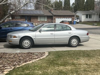 2000 BUICK LESABRE Limited