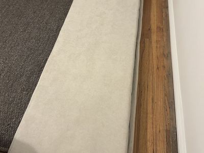 Headboard (king) free