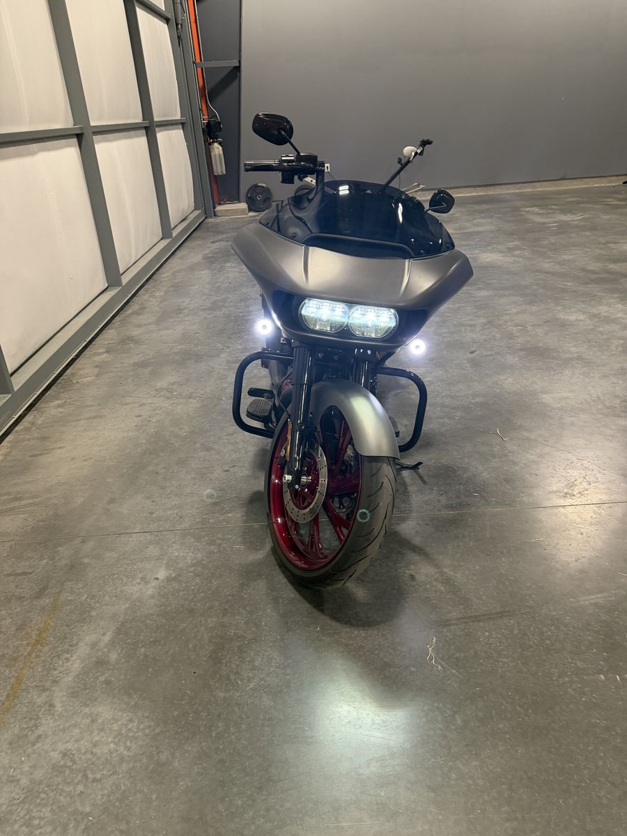 2019 Custom Harley Road Glide
