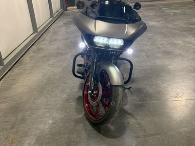 2019 Custom Harley Road Glide