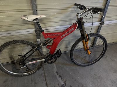 Specialized Rock Hopper