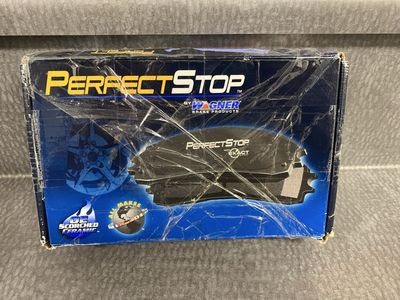 Brake pads
