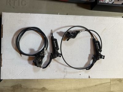 SRAM Guide R Brake Set $50 OBO