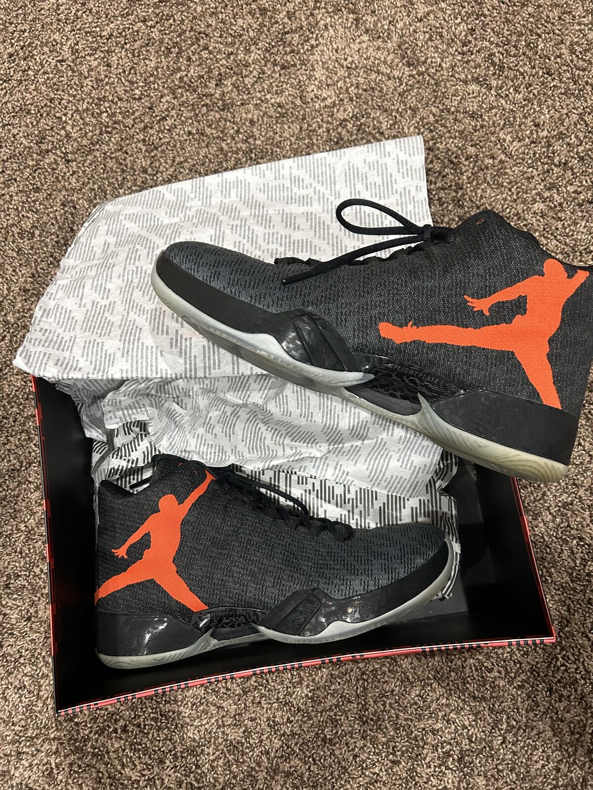 Air Jordan XX9 Mens size 11