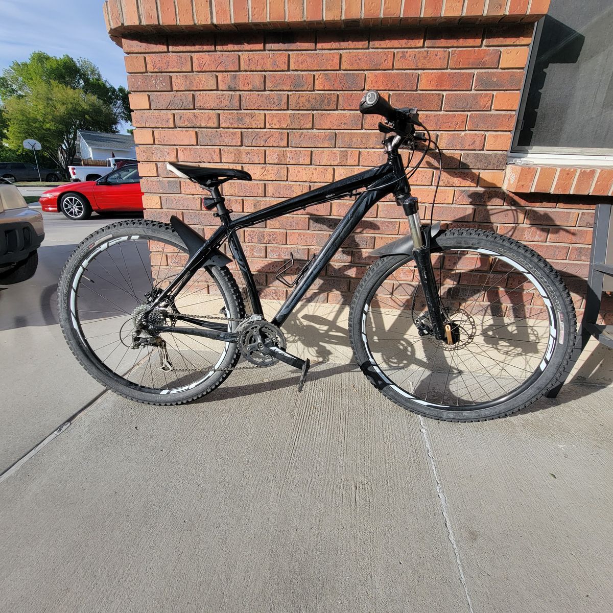 Specialized Rockhopper