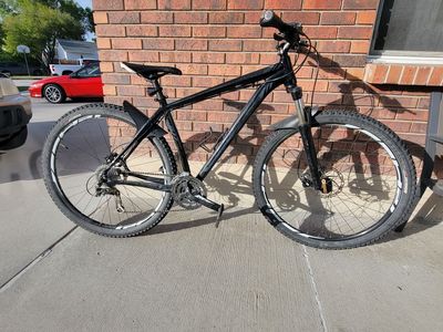 Specialized Rockhopper