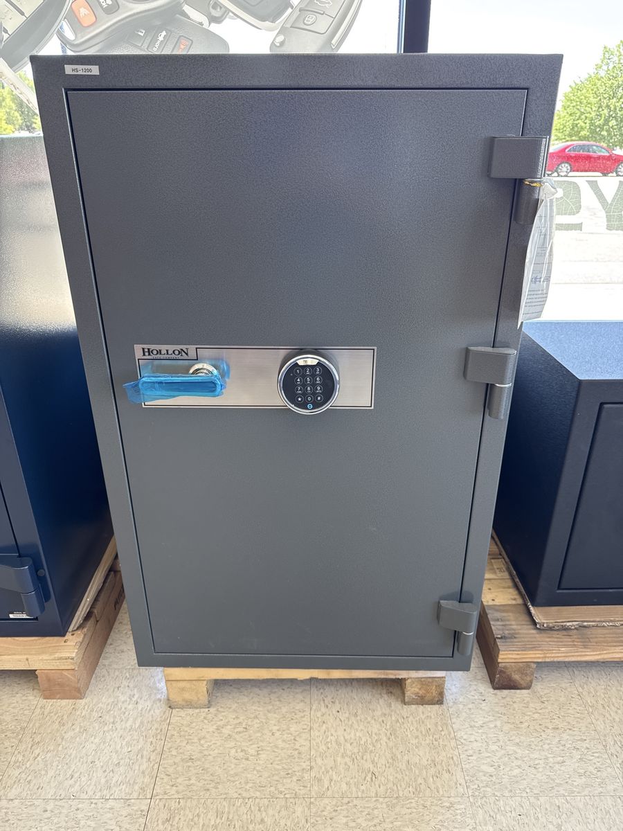 Hollon HS1200E 2 hr fire rated