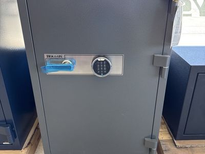 Hollon HS1200E 2 hr fire rated