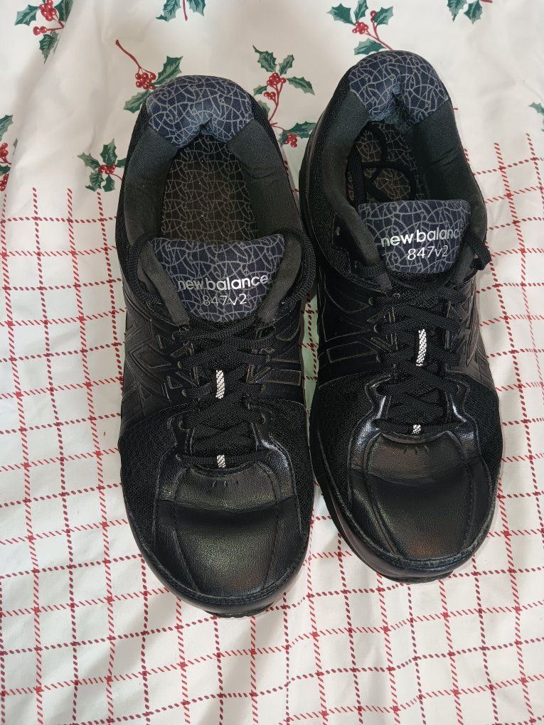 zapatos Marca new balance