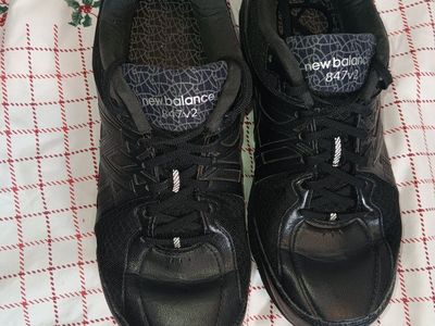 zapatos Marca new balance