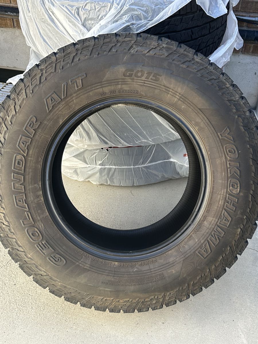 Tires