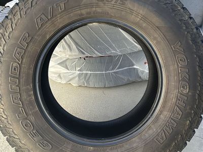 Tires