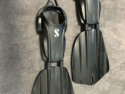 Scubapro Seawing Nova Dive Fins