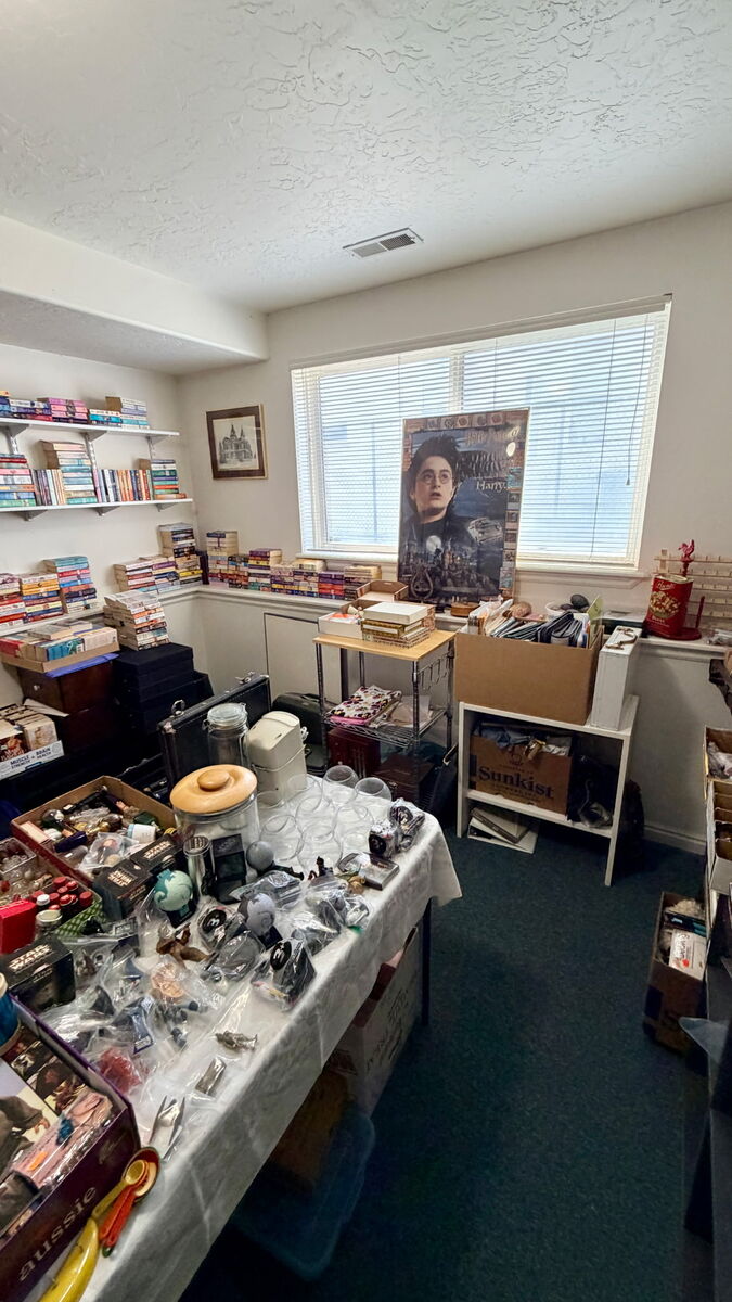 LIBERTY PARK ESTATE All In The Family