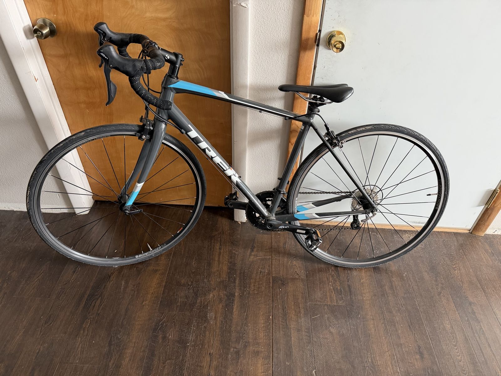 Trek domane al3
