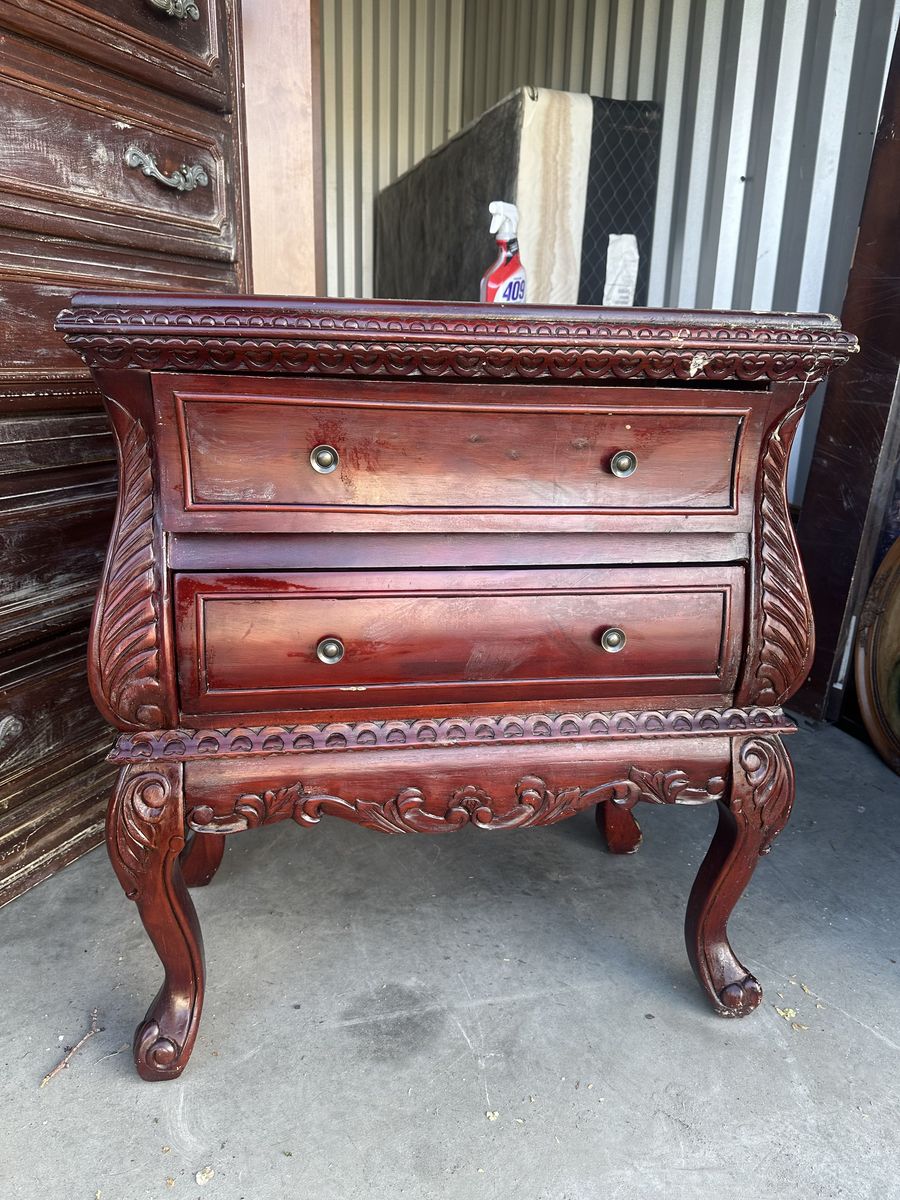 End Table
