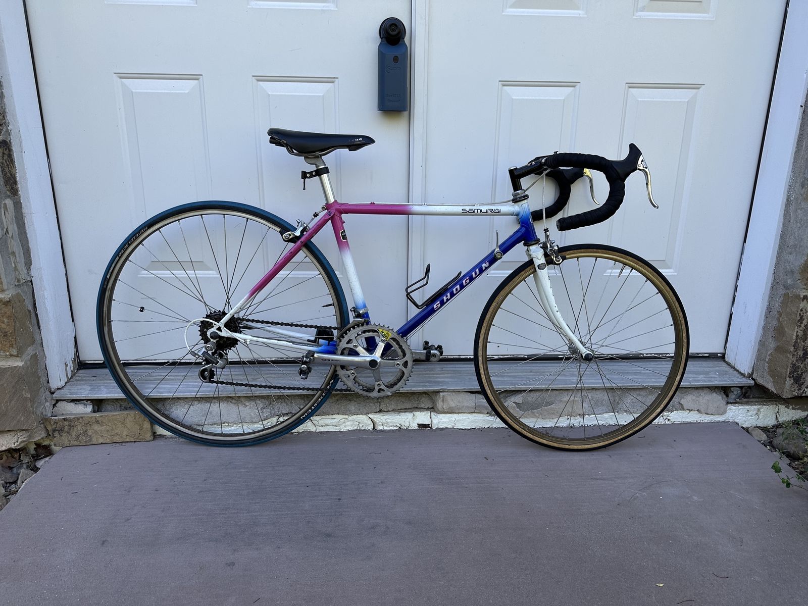 Classic Retro Shogun Road Bike -Made in Japan - Youth Size or Small Adult