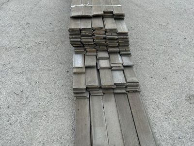 Discount 1x6 Pre Finished Cedar T&G