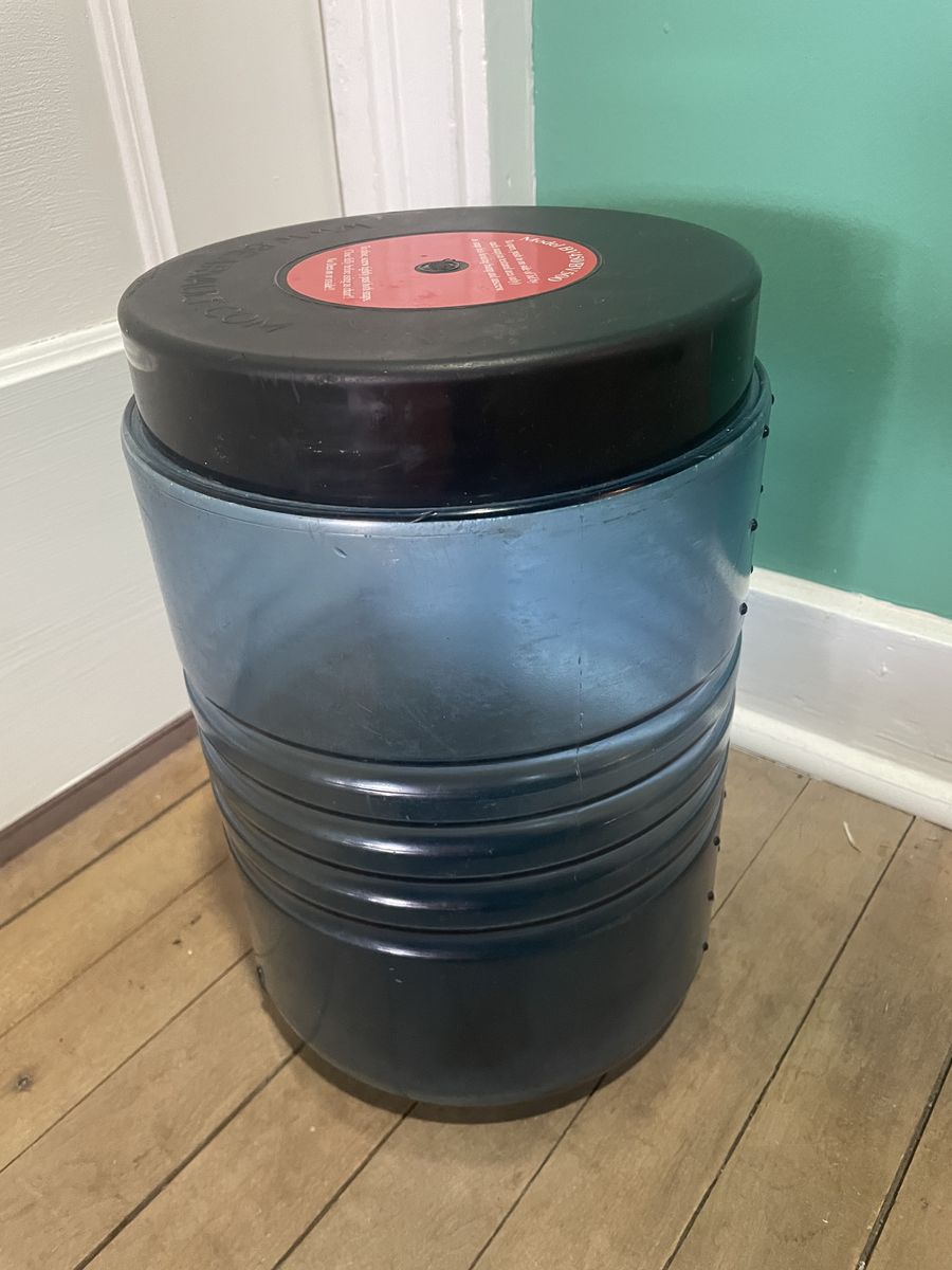 BearVault BV500/BV450 Journey bear canister