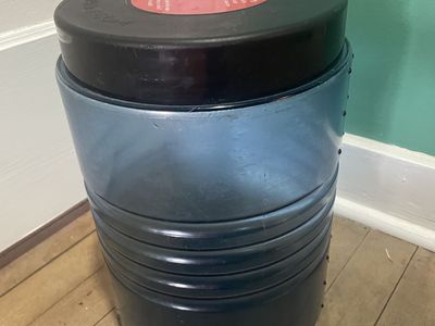 BearVault BV500/BV450 Journey bear canister