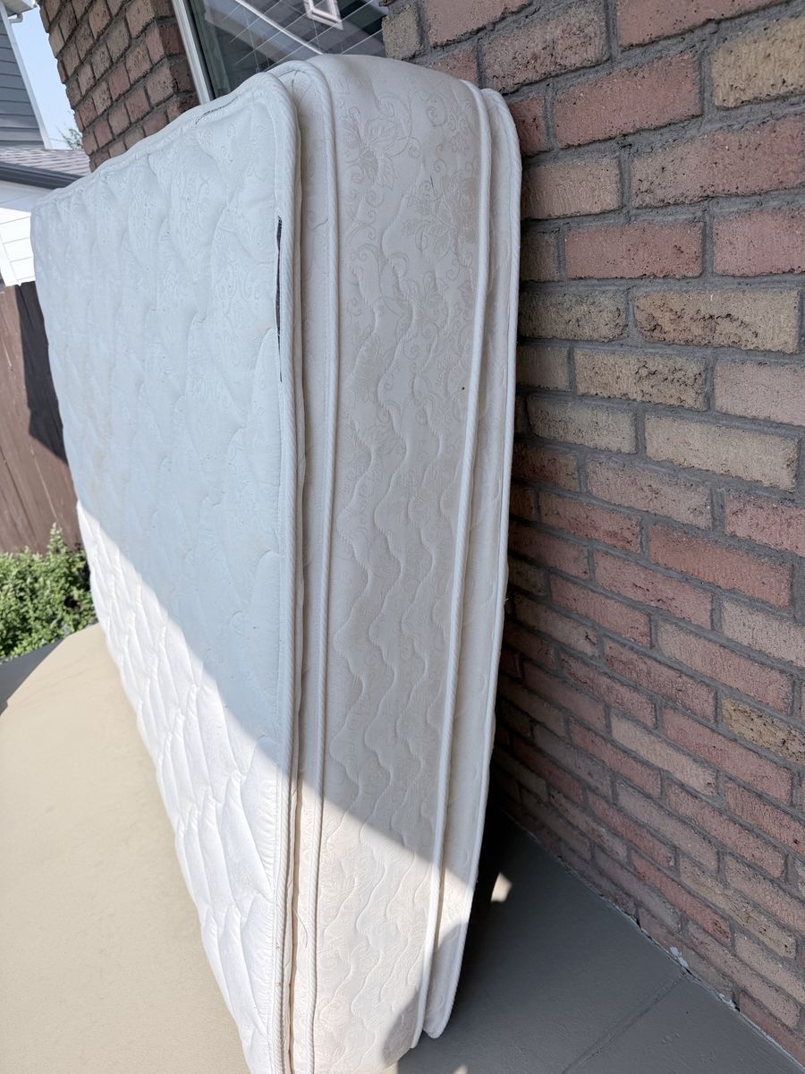 Queen Mattress