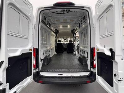Movers+Sprinter Van