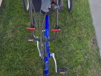 NEW Bicycle (3 wheels) Recumbent Bike (Tricycle)!!