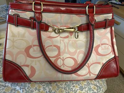 RACHEL Shoulder Purse