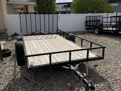 Trailer
