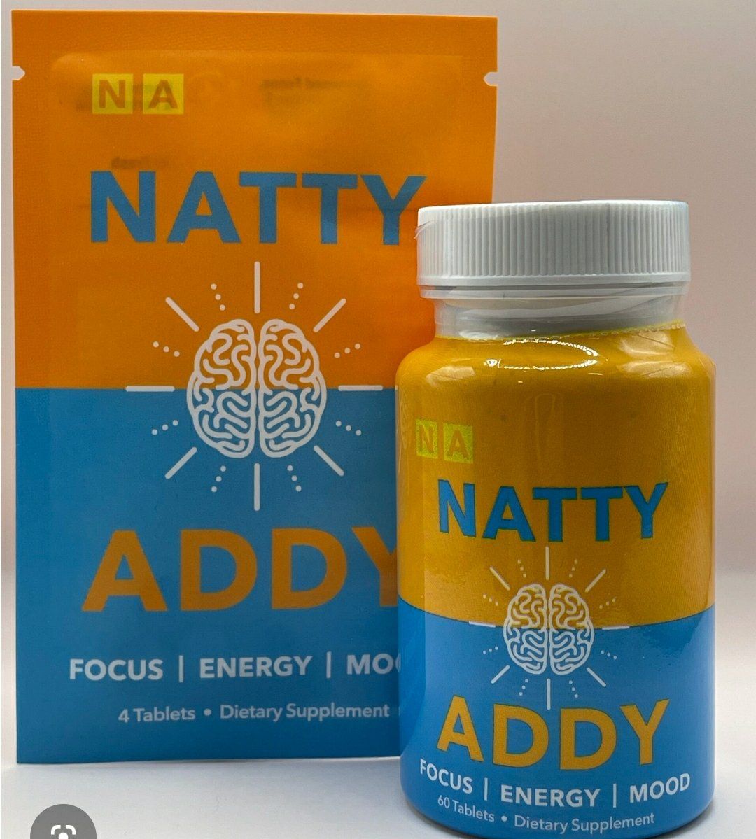 Natty Addy
