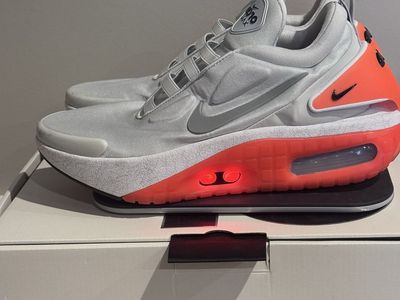 Nike Adapt Auto Max 'Infrared' US 10.5