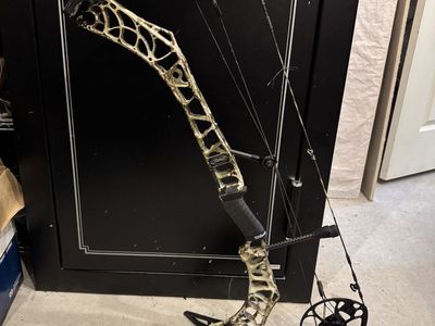Mathews V3 31”