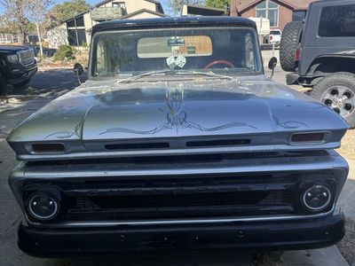 1964 Chevrolet C10