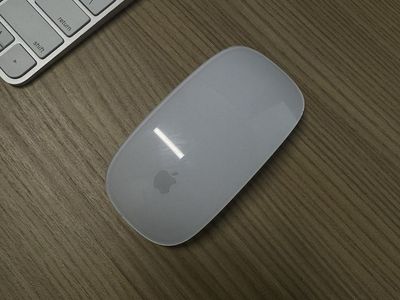 Apple Magic Mouse