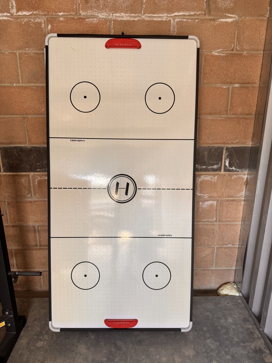 3 in 1 game table 