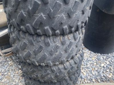 Atv tires