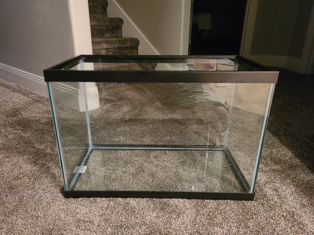 20 Gallon Tall Tank