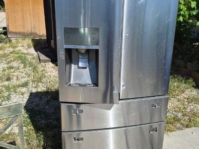 Refrigerator - $100 OBO