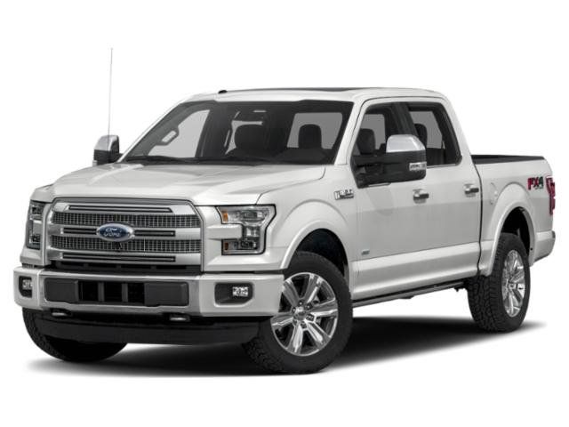 2015 FORD F150