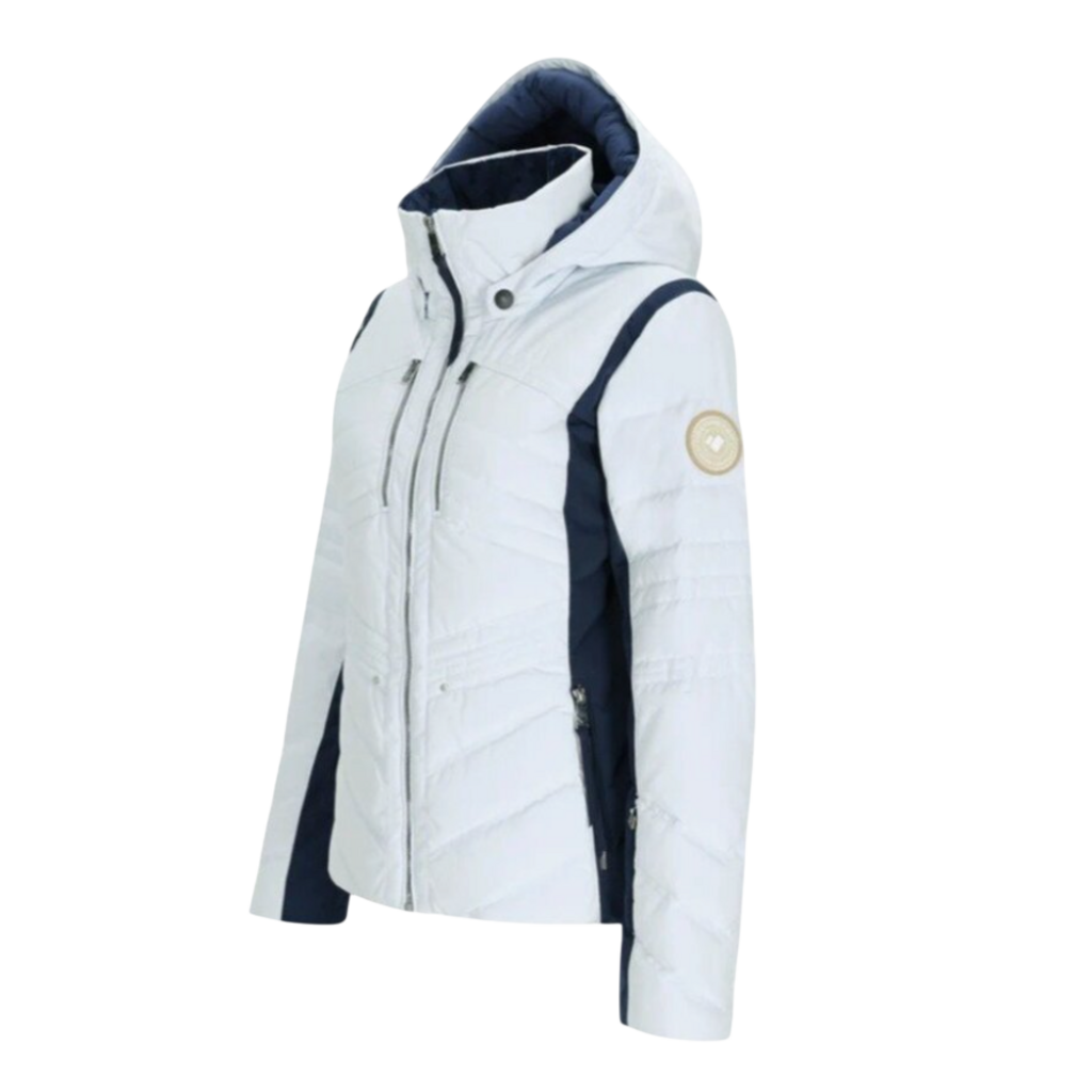 Obermeyer Women's Devon Down Jacket